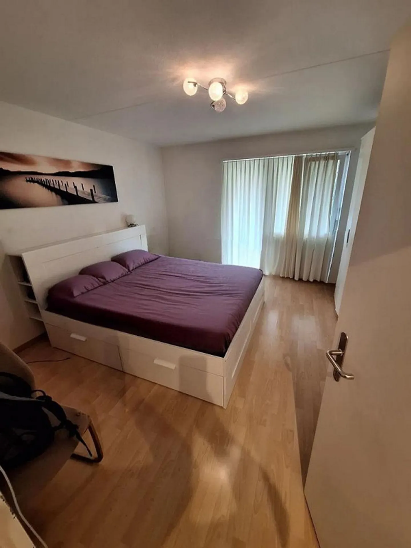 Grosszügige 4.5-Zimmerwohnung im Zentrum von Dietlikon - Foto 6 von 10