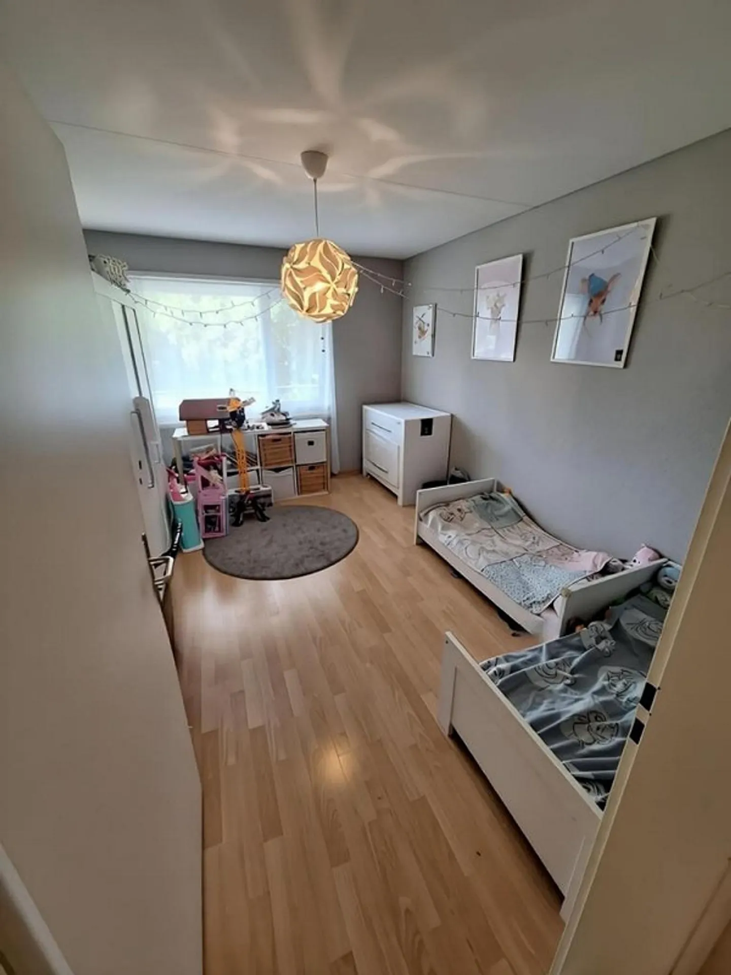 Grosszügige 4.5-Zimmerwohnung im Zentrum von Dietlikon - Foto 7 von 10