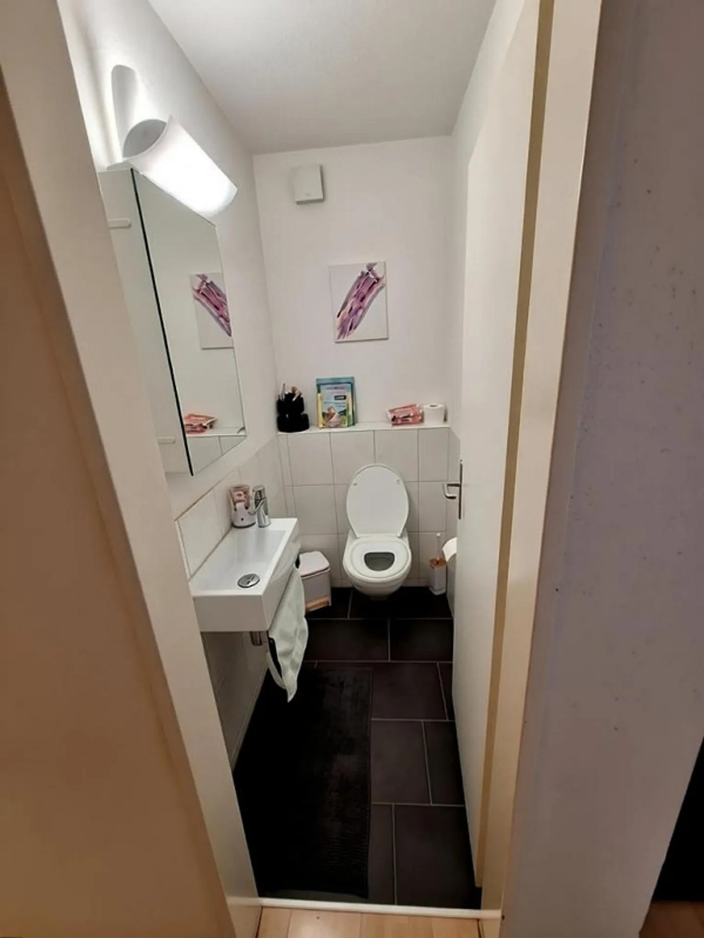 Grosszügige 4.5-Zimmerwohnung im Zentrum von Dietlikon - Foto 8 von 10
