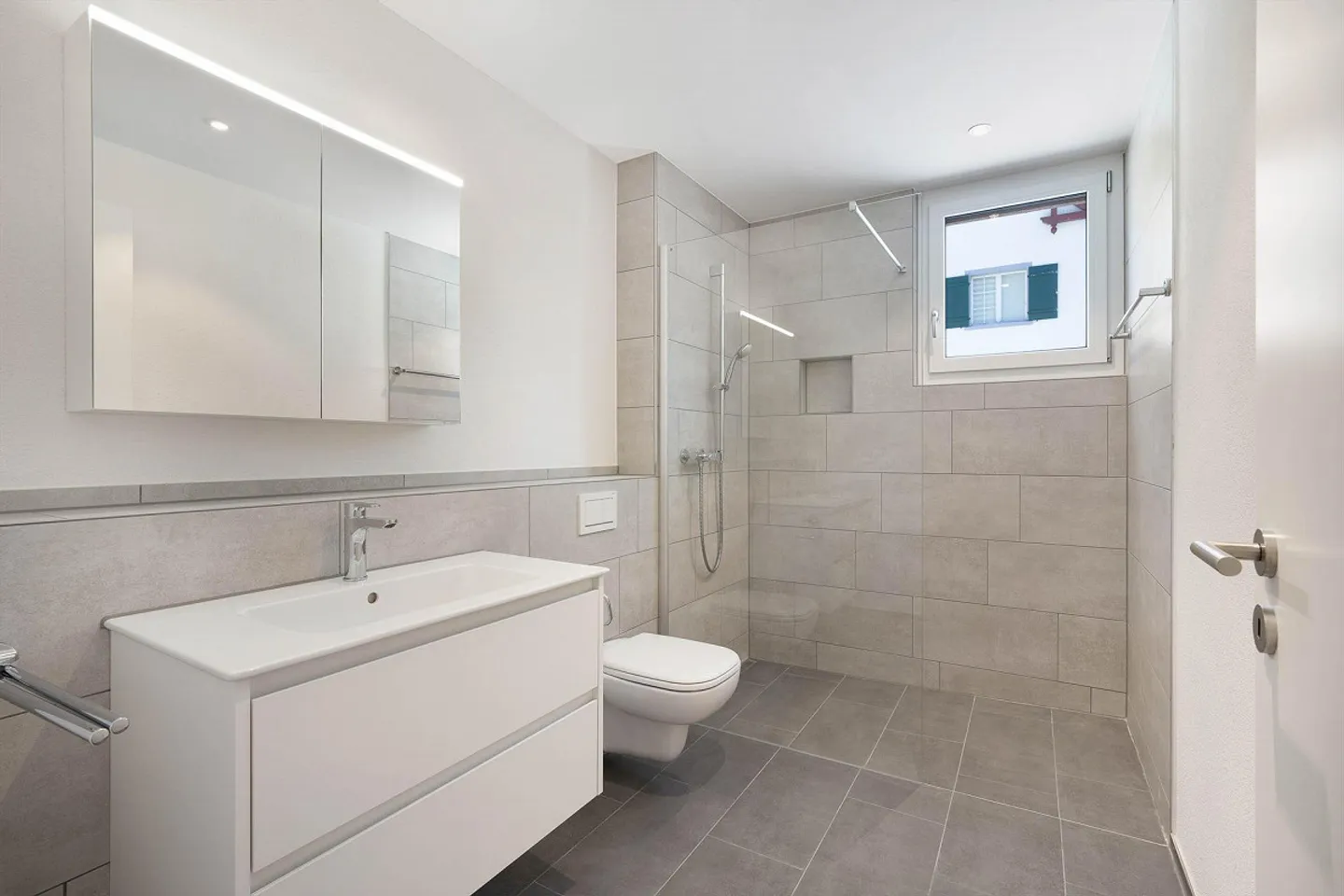 Appartamento 4.5 stanze a Eschikofen - Foto 3 di 7
