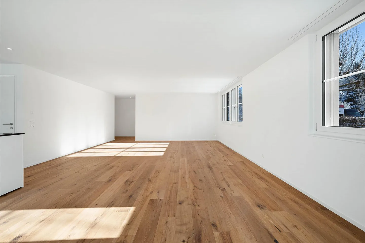 Appartamento 4.5 stanze a Eschikofen - Foto 5 di 7