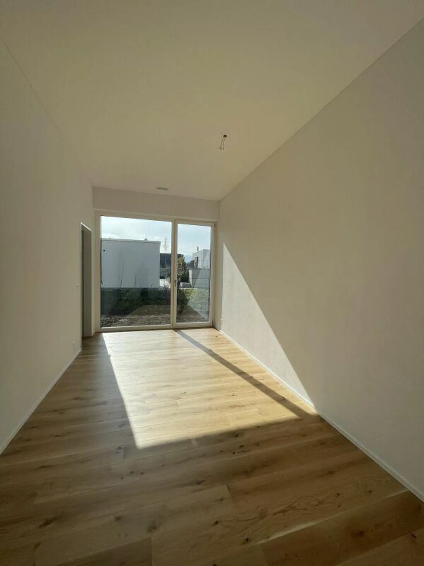 Helle 2½-Zimmer-Wohnung im Zentrum von Dagmersellen - Foto 3 von 9