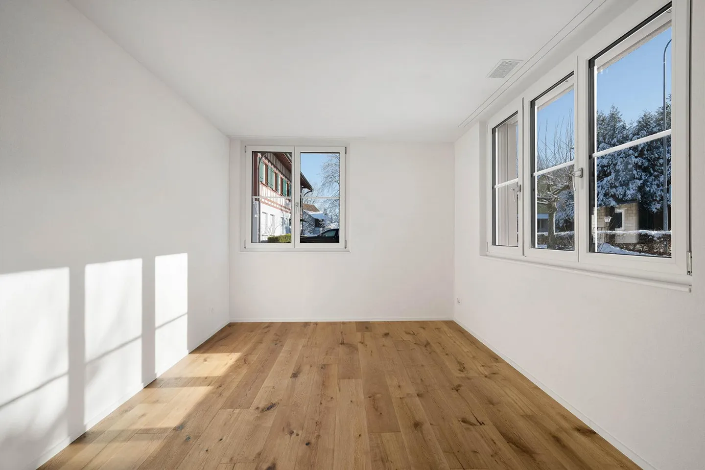Appartamento 4.5 stanze a Eschikofen - Foto 7 di 7