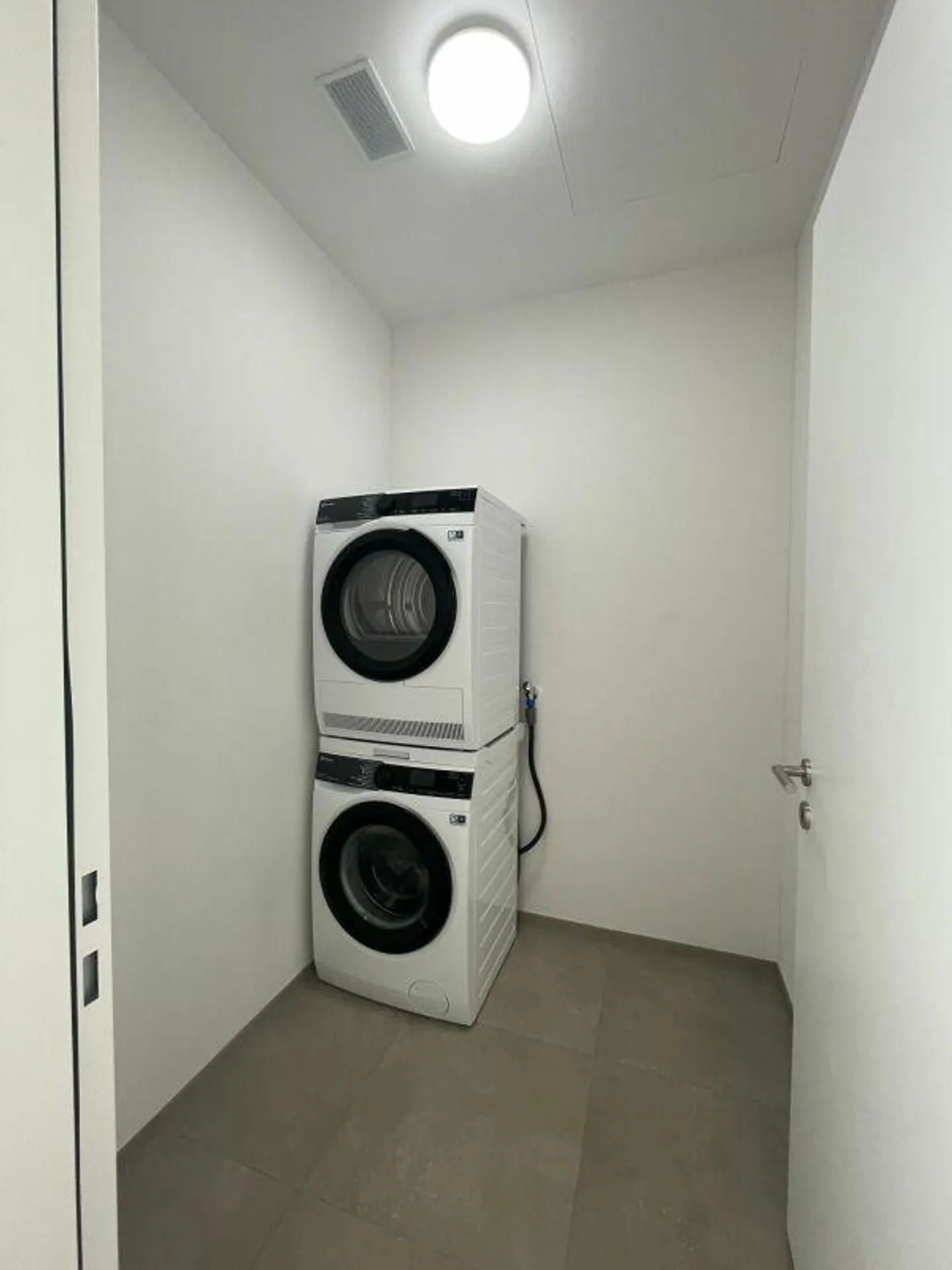 Helle 2½-Zimmer-Wohnung im Zentrum von Dagmersellen - Foto 4 von 9