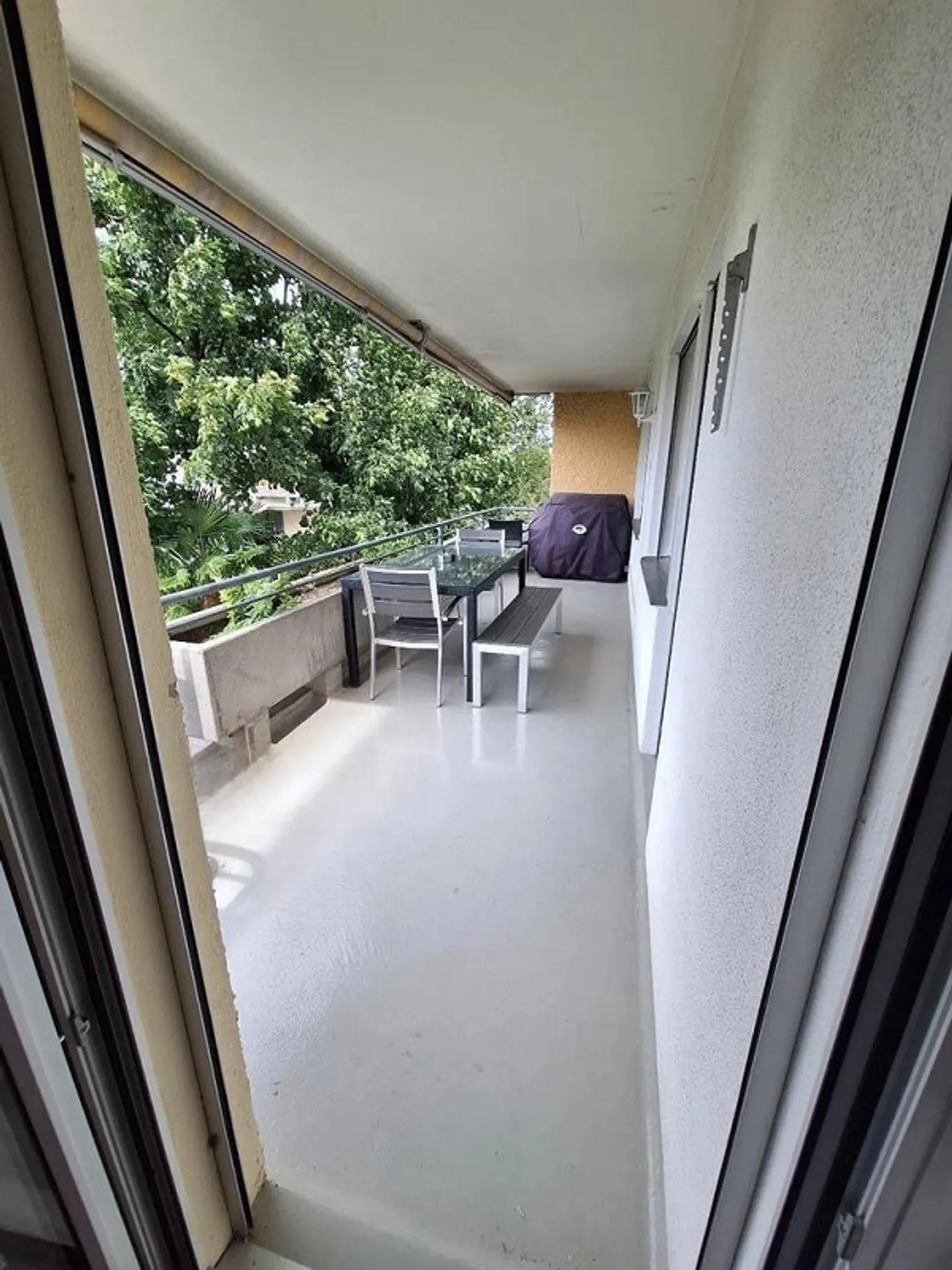 Grosszügige 4.5-Zimmerwohnung im Zentrum von Dietlikon - Foto 10 von 10