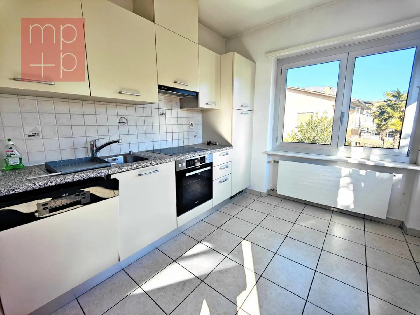 Affascinante Casa Indipendente a Rancate - Foto 5 di 8