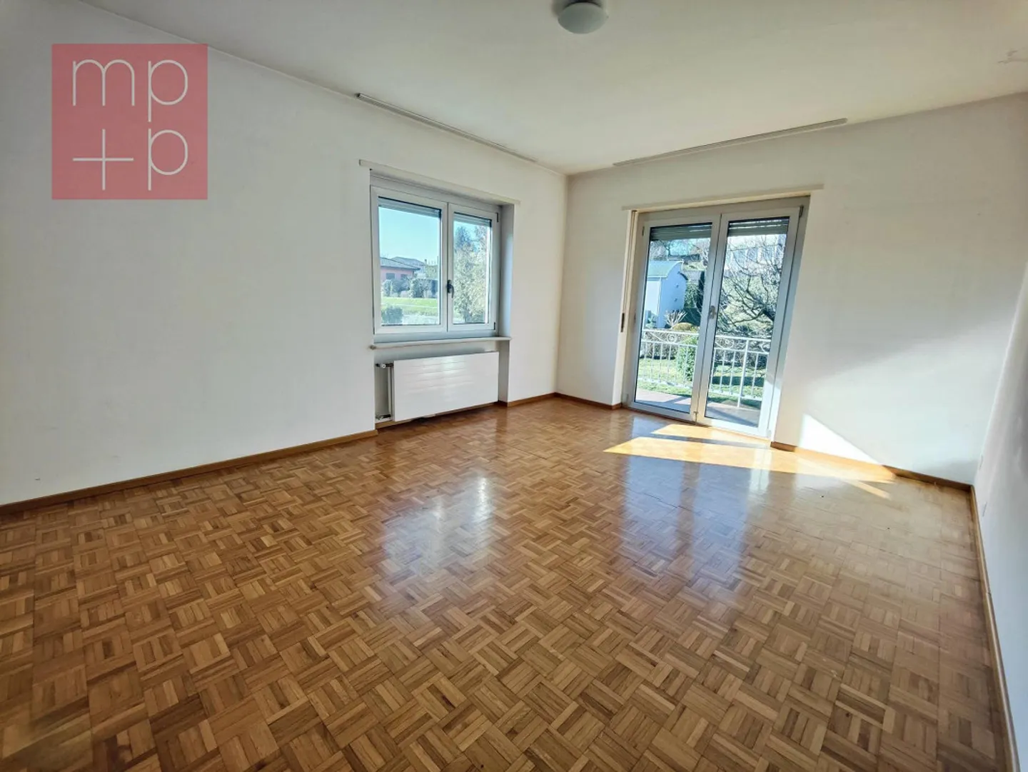 Affascinante Casa Indipendente a Rancate - Foto 7 di 8