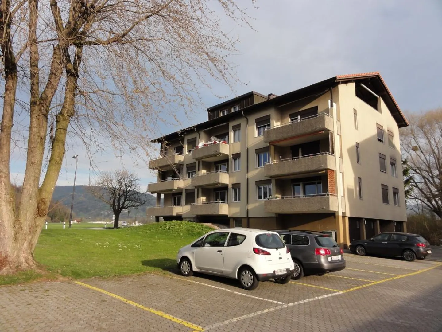 appartamento spazioso con bella vista - Foto 5 di 5