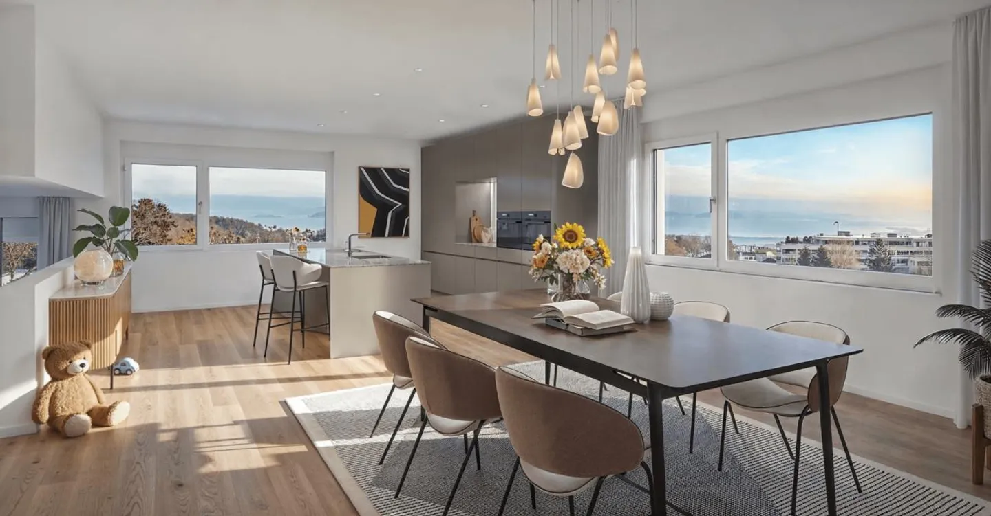 OPEN HOUSE DAY! New Construction Hasenbühl House B - Photo 2 of 9