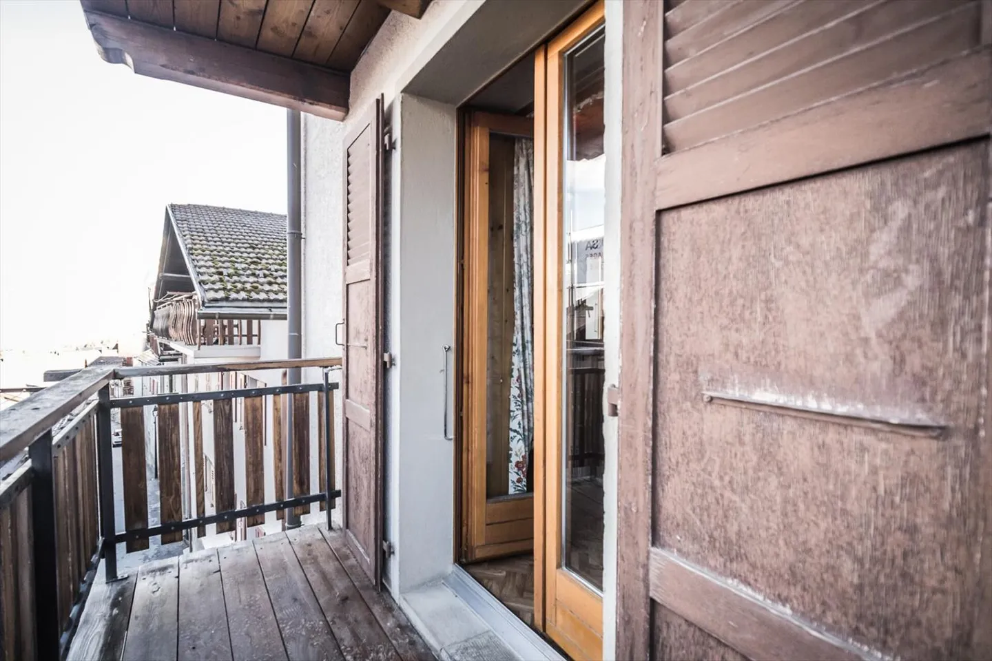 Village House in the Heart of Isérables - Photo 4 of 13