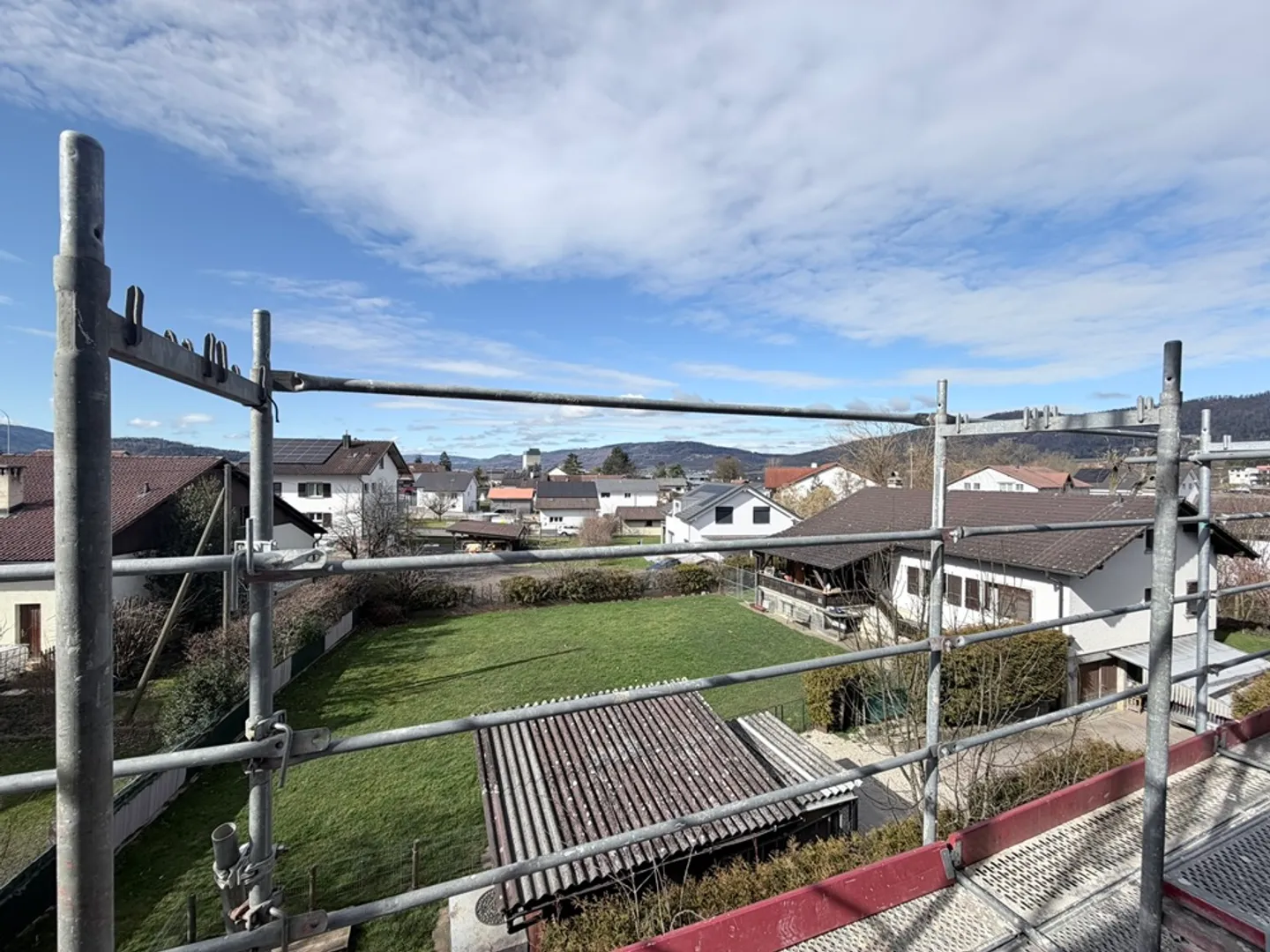 Appartamento, Vicques - 535000 - Foto 4 di 6