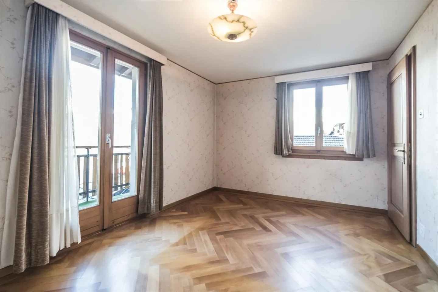 Village House in the Heart of Isérables - Photo 9 of 13