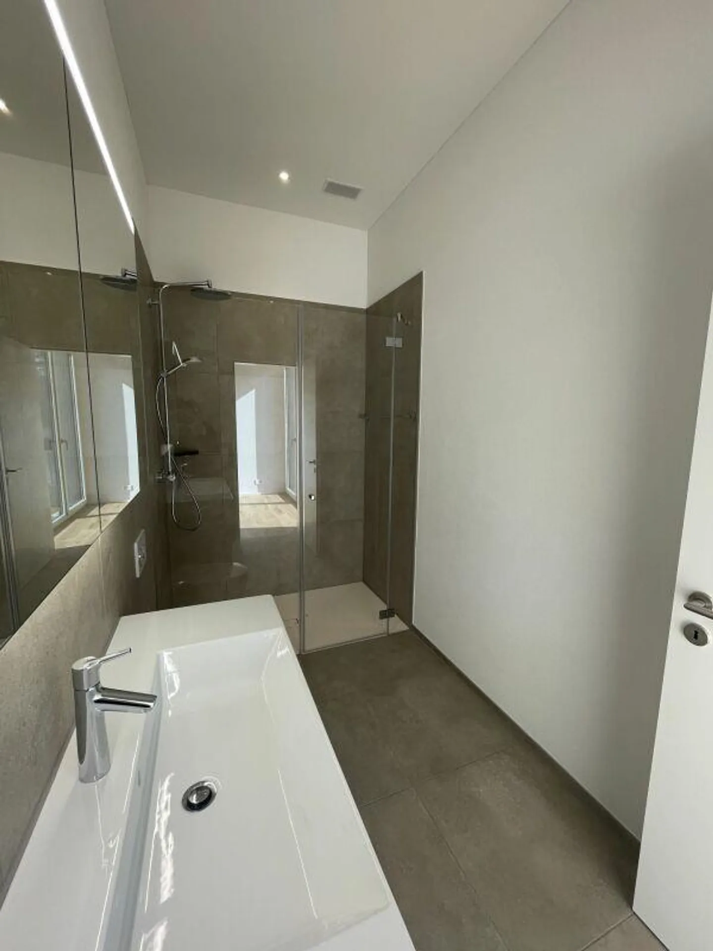 Helle 2½-Zimmer-Wohnung im Zentrum von Dagmersellen - Foto 5 von 9