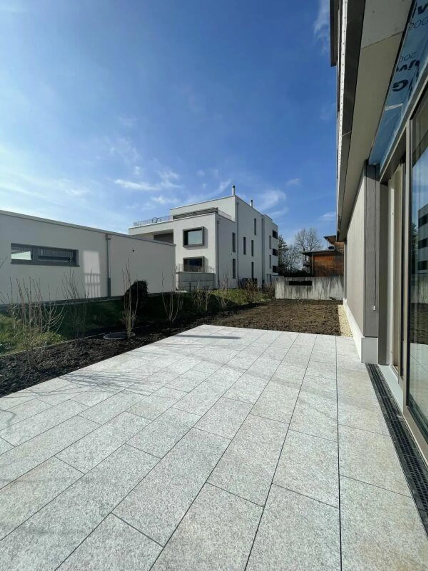 Helle 2½-Zimmer-Wohnung im Zentrum von Dagmersellen - Foto 7 von 9