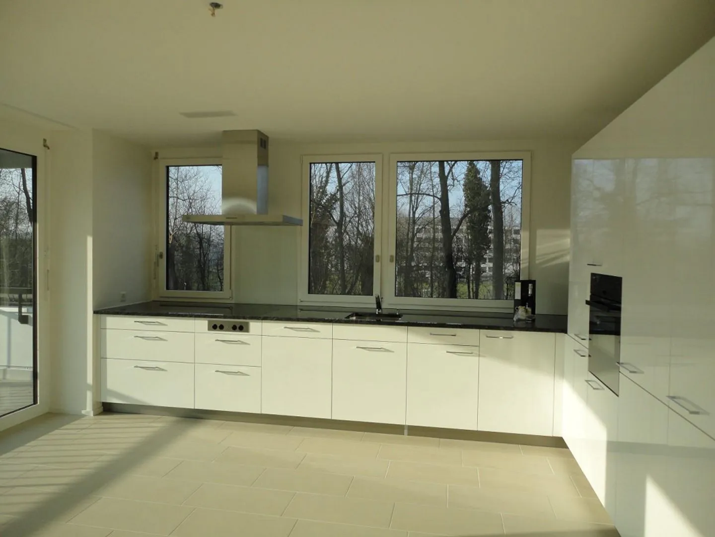 Appartement attrayant de 3,5 pièces, près de Bachgraben - Photo 3 sur 6