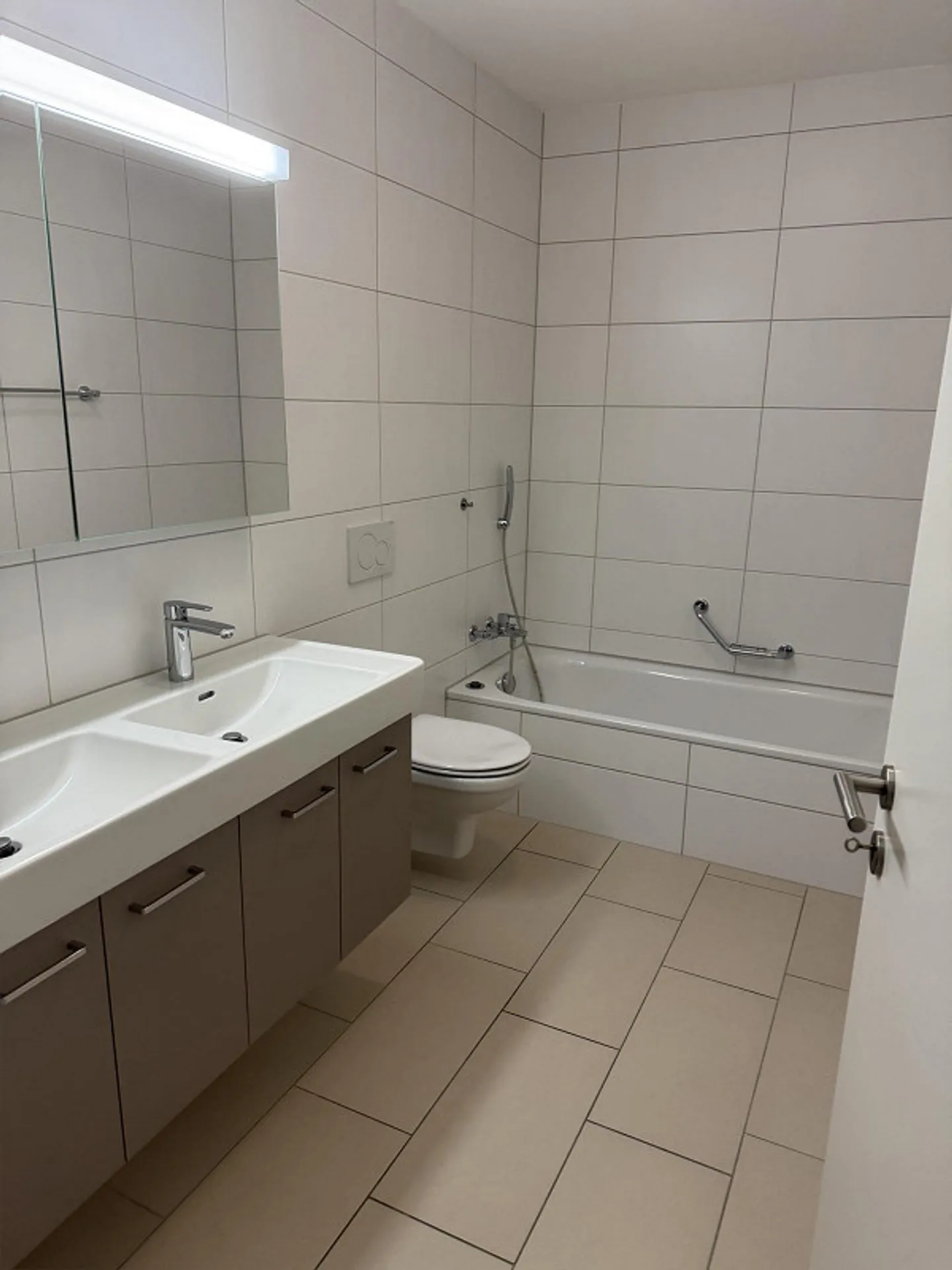 Appartement attrayant de 3,5 pièces, près de Bachgraben - Photo 4 sur 6