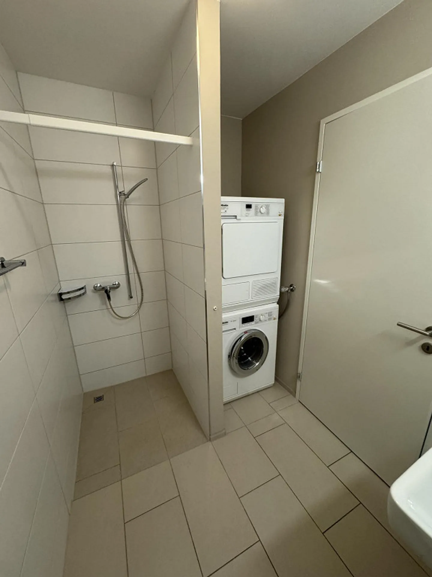 Appartement attrayant de 3,5 pièces, près de Bachgraben - Photo 5 sur 6