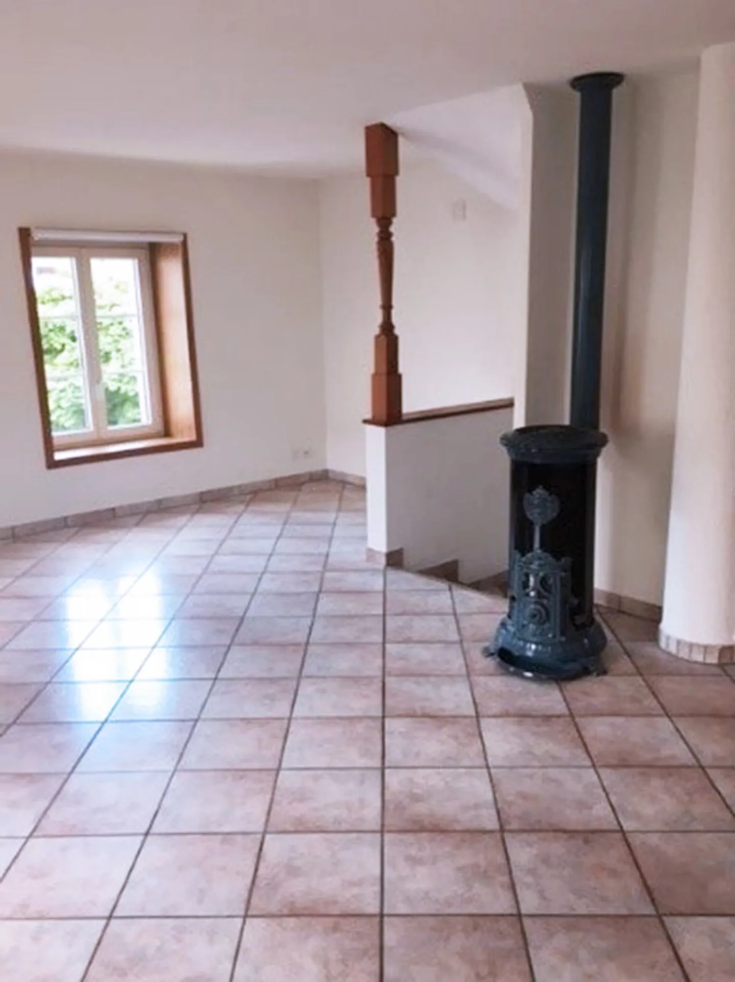 Terraced House 4.5 Rooms - Photo 2 of 7
