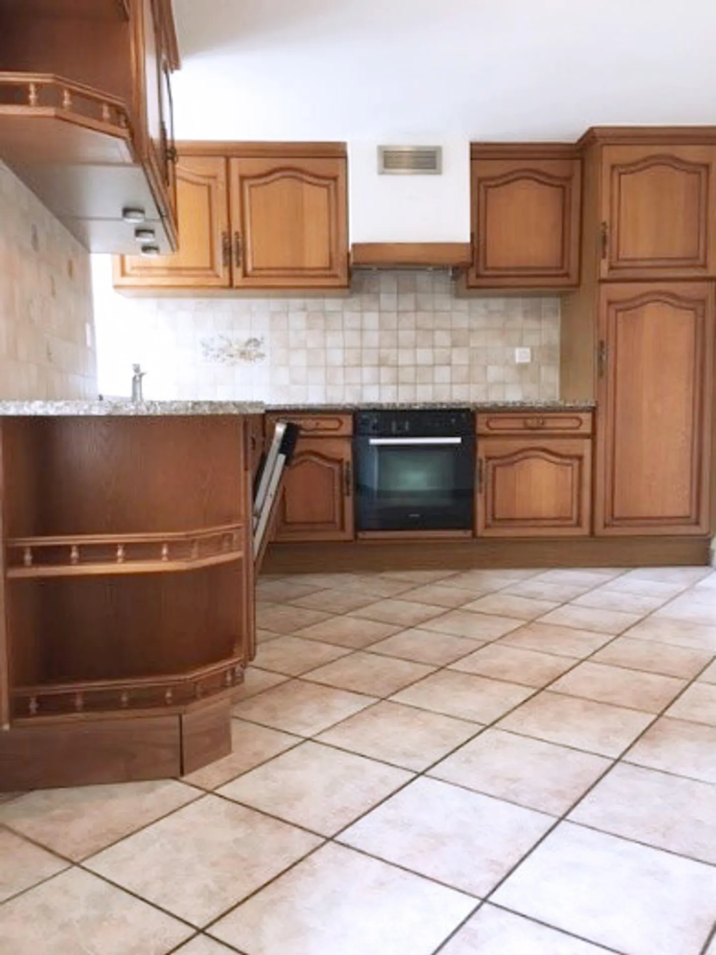 Terraced House 4.5 Rooms - Photo 3 of 7