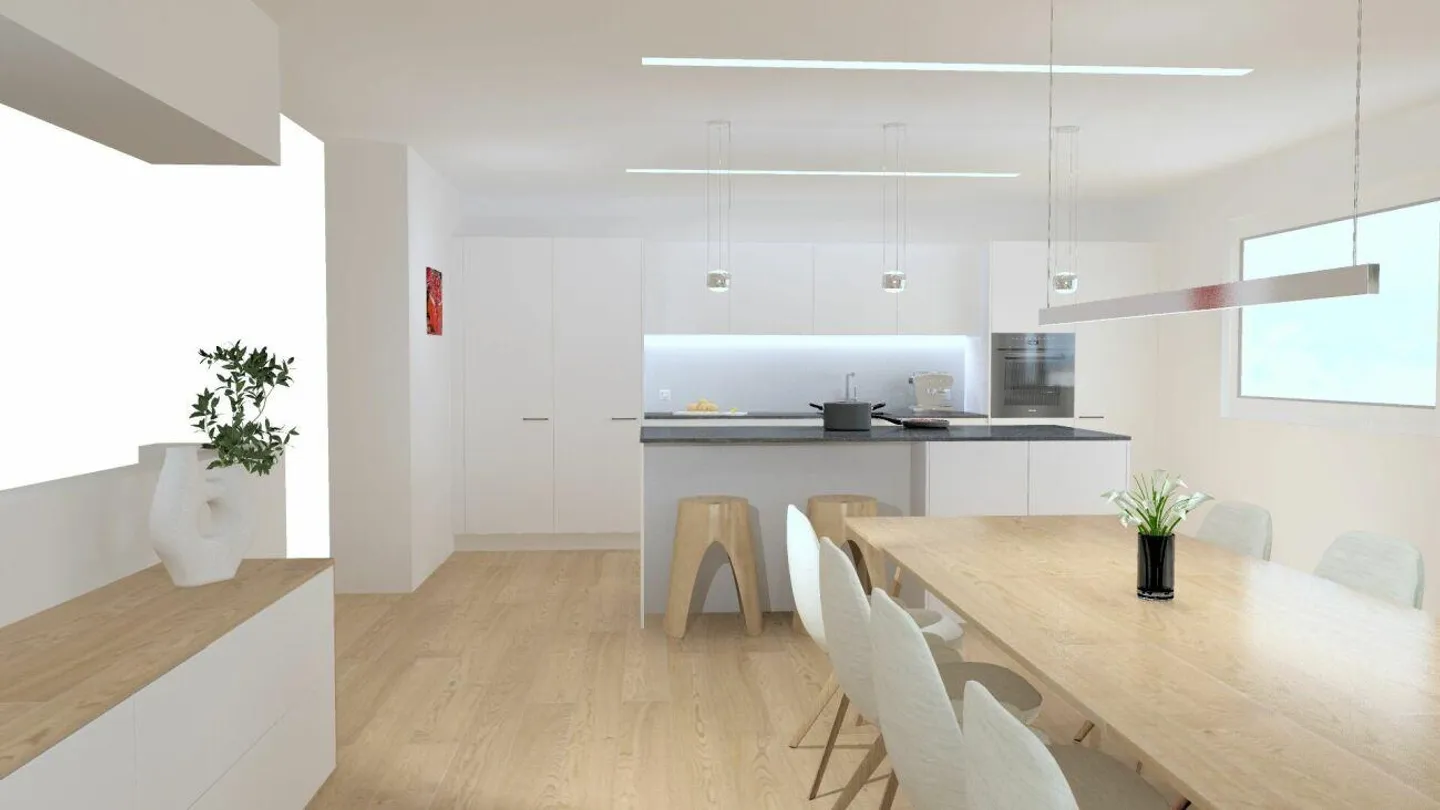 OPEN HOUSE DAY! New Construction Hasenbühl House B - Photo 4 of 9