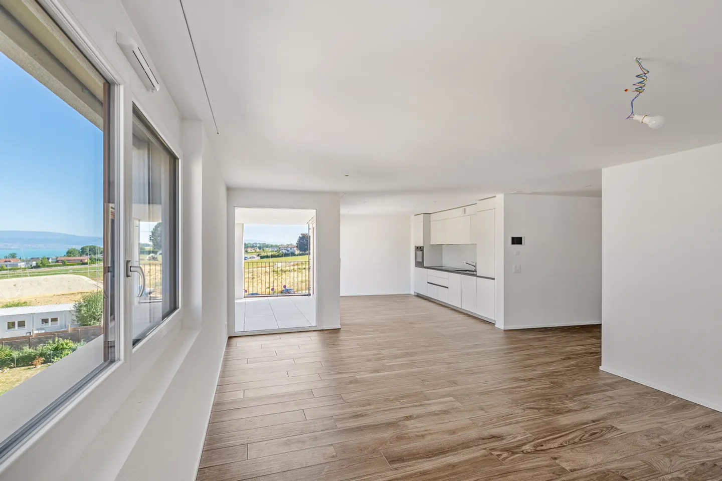 Apartment in Estavayer-le-Lac - Photo 2 of 5