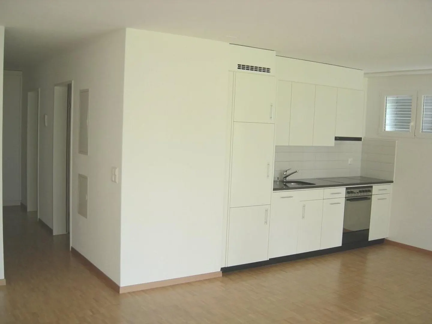 Appartamento per single - con patio! - Foto 2 di 5