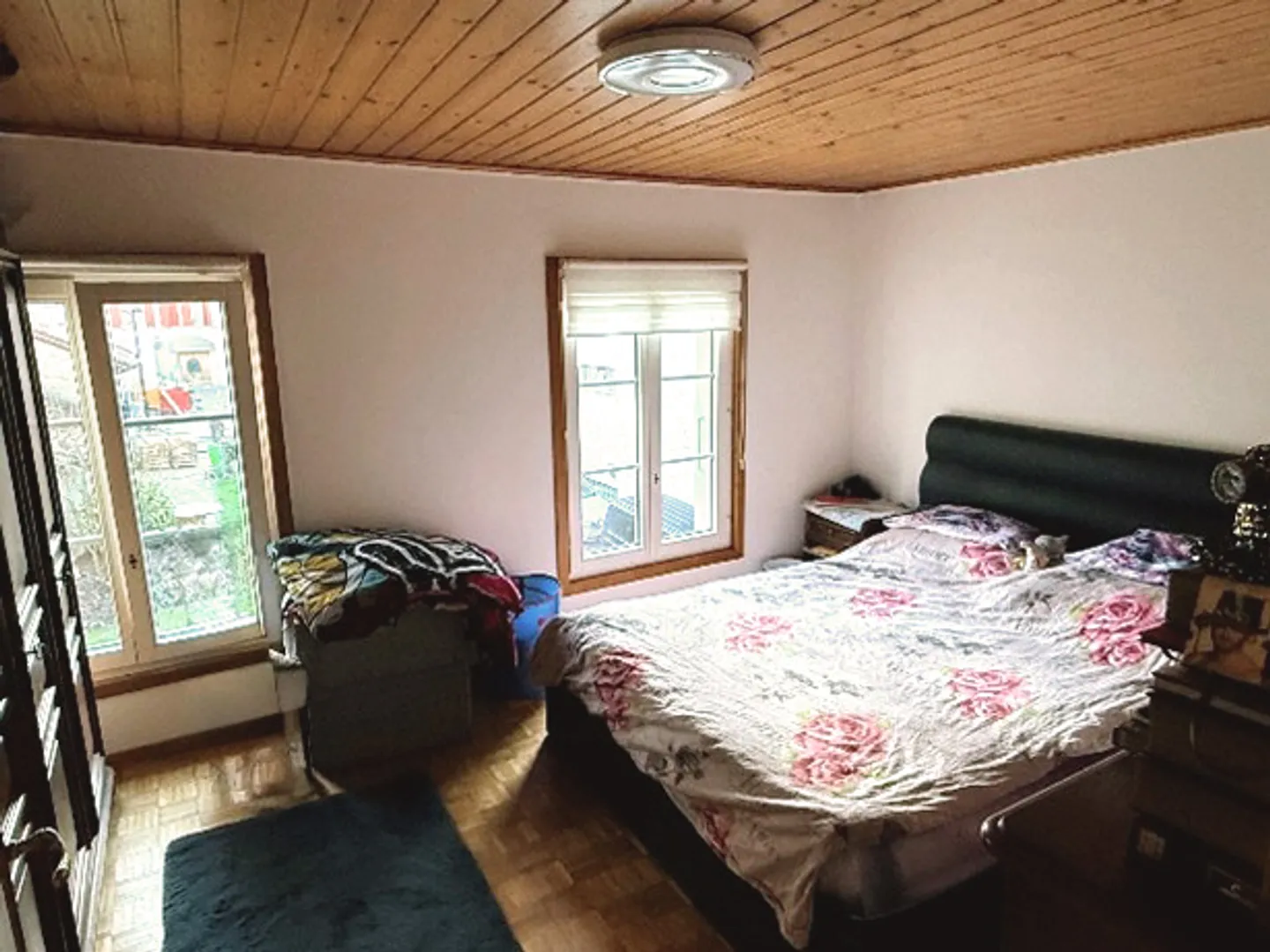 Terraced House 4.5 Rooms - Photo 4 of 7