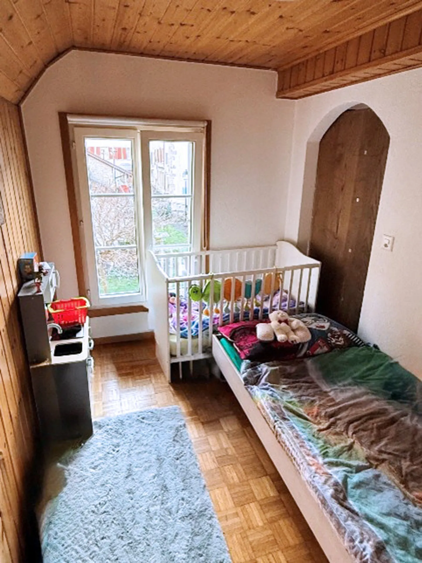 Terraced House 4.5 Rooms - Photo 6 of 7