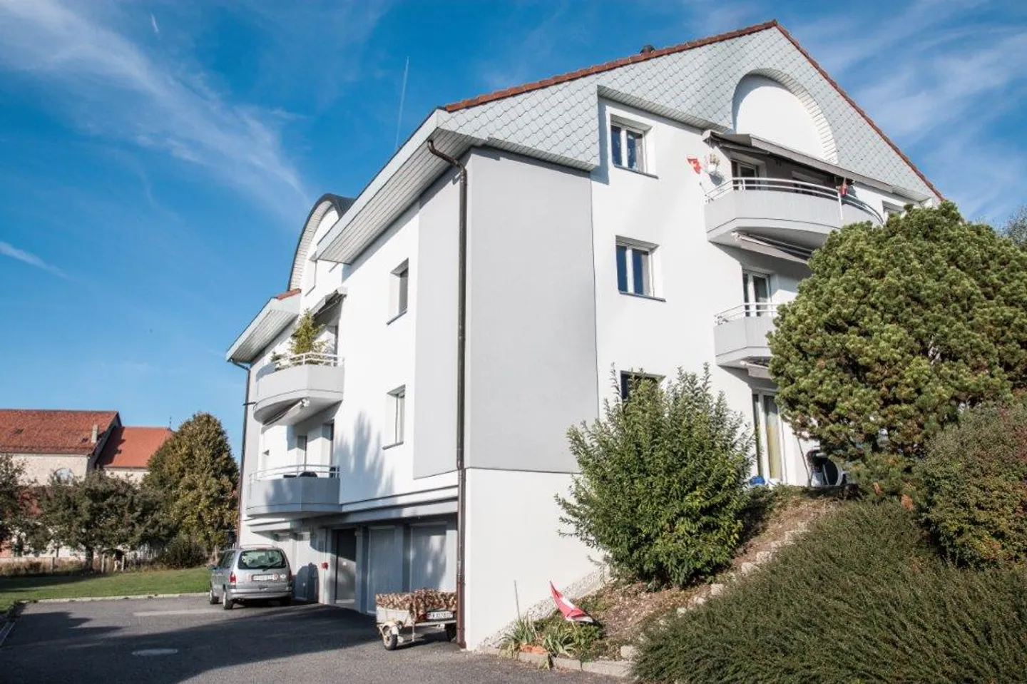 Open space - Photo 2 of 2