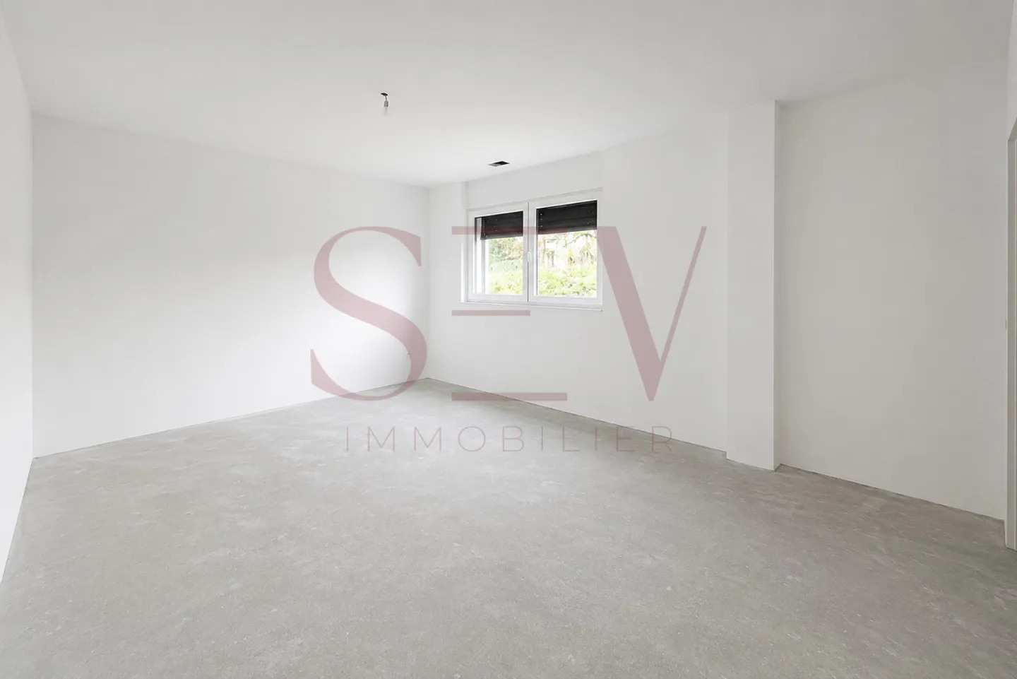 3,5-Zimmer-Minergie-Wohnung in Wohngegend - Foto 5 von 8