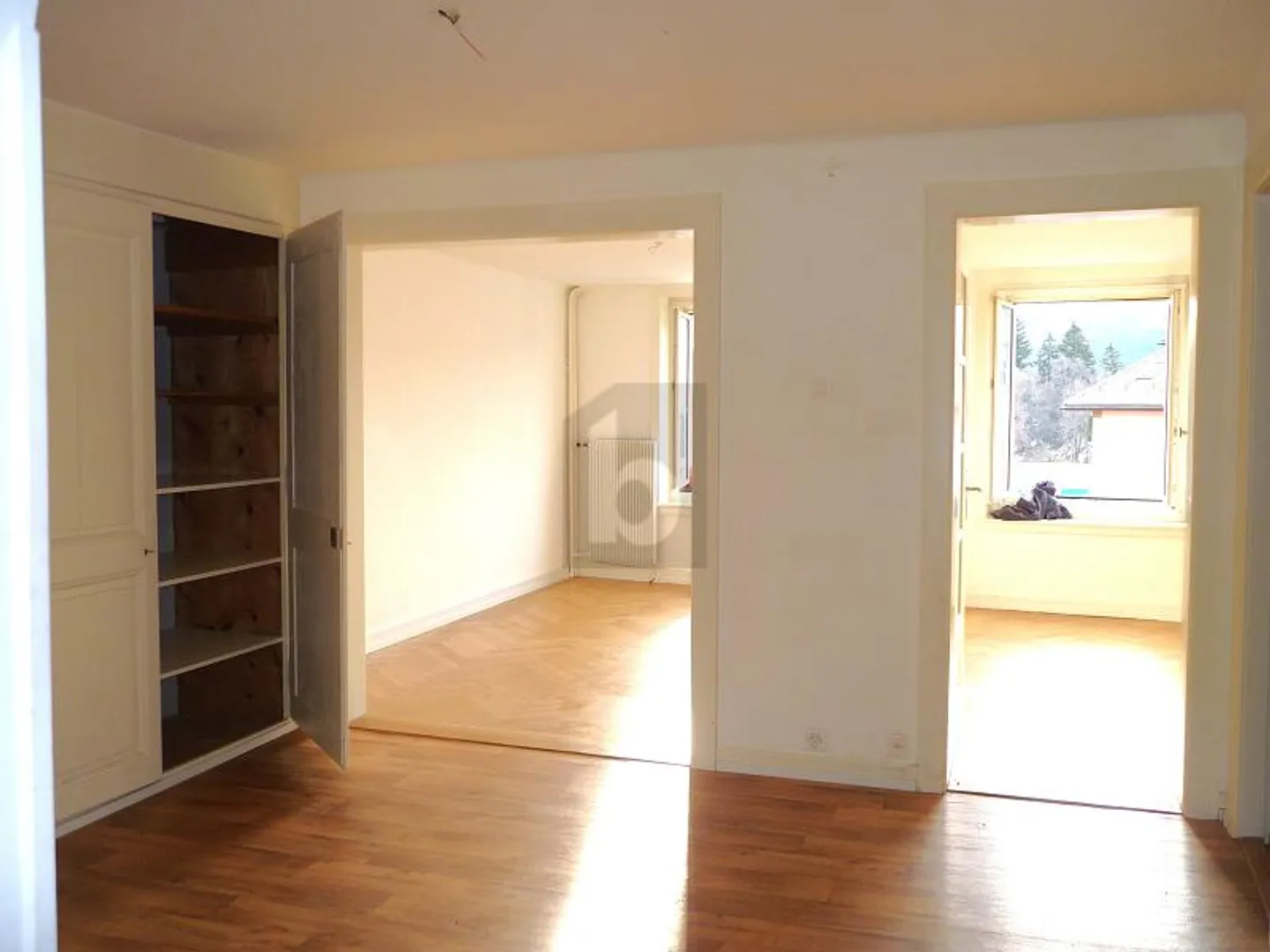 Appartement 5.5 pièces - Photo 5 sur 6