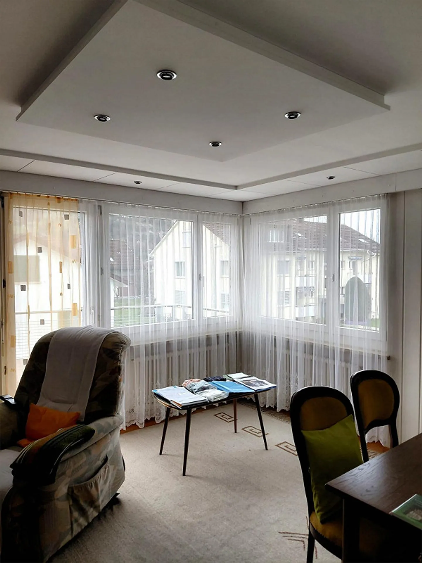 Stai cercando un appartamento affascinante in una posizione tranquilla? - Foto 8 di 12