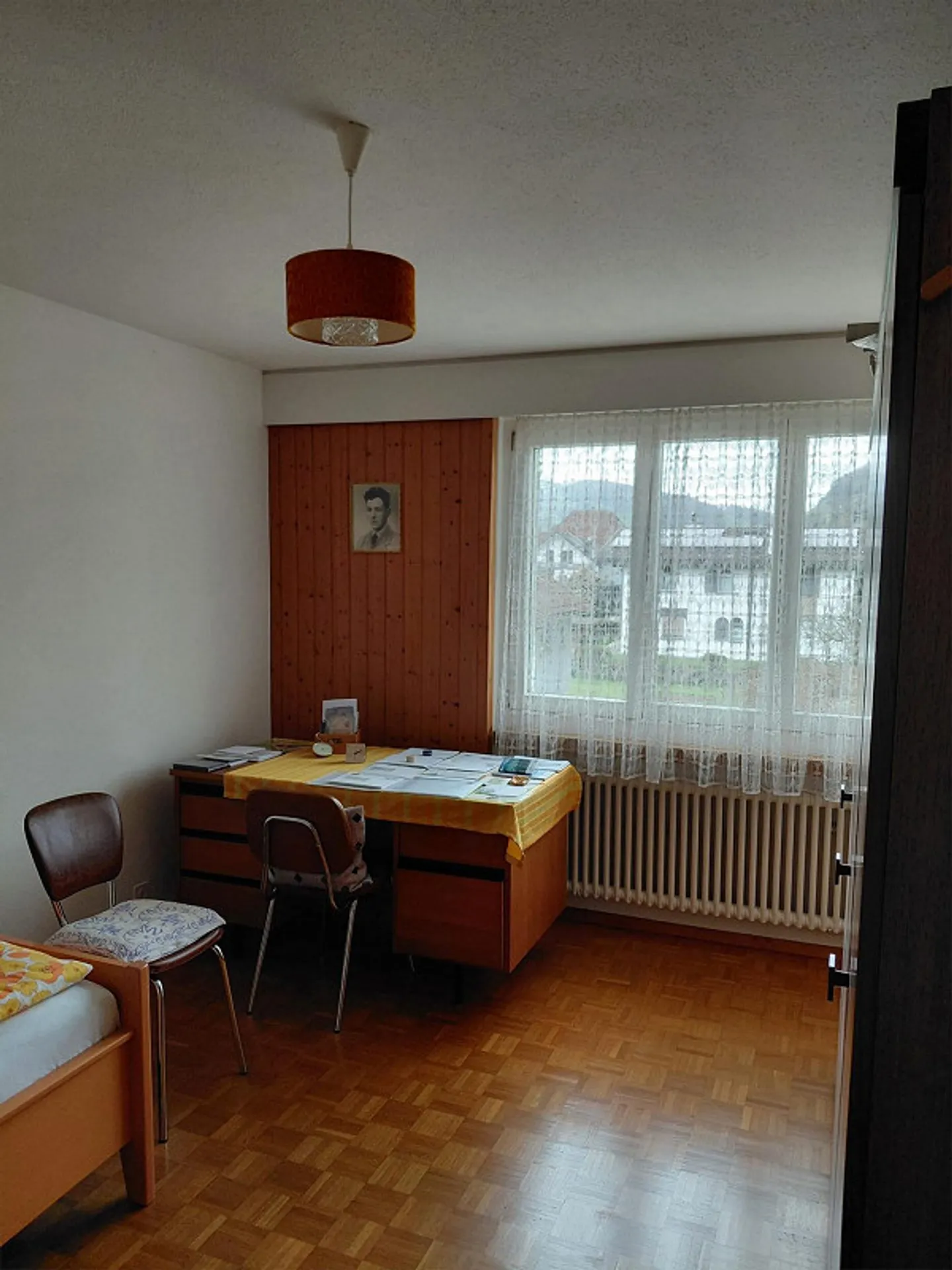 Stai cercando un appartamento affascinante in una posizione tranquilla? - Foto 9 di 12