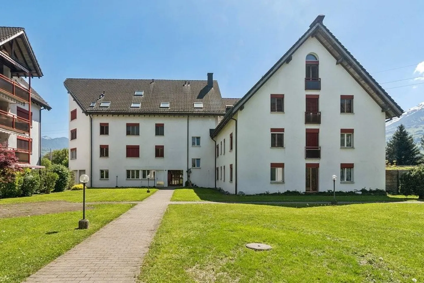 Votre nouvelle maison! - Photo 1 sur 9
