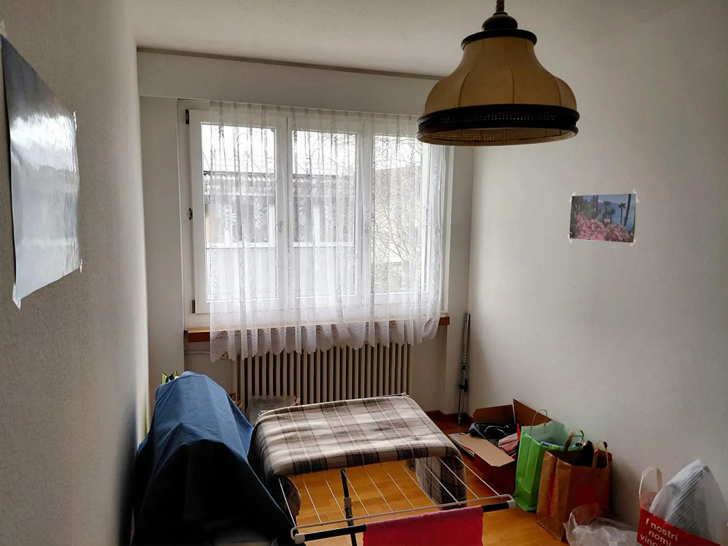 Stai cercando un appartamento affascinante in una posizione tranquilla? - Foto 10 di 12