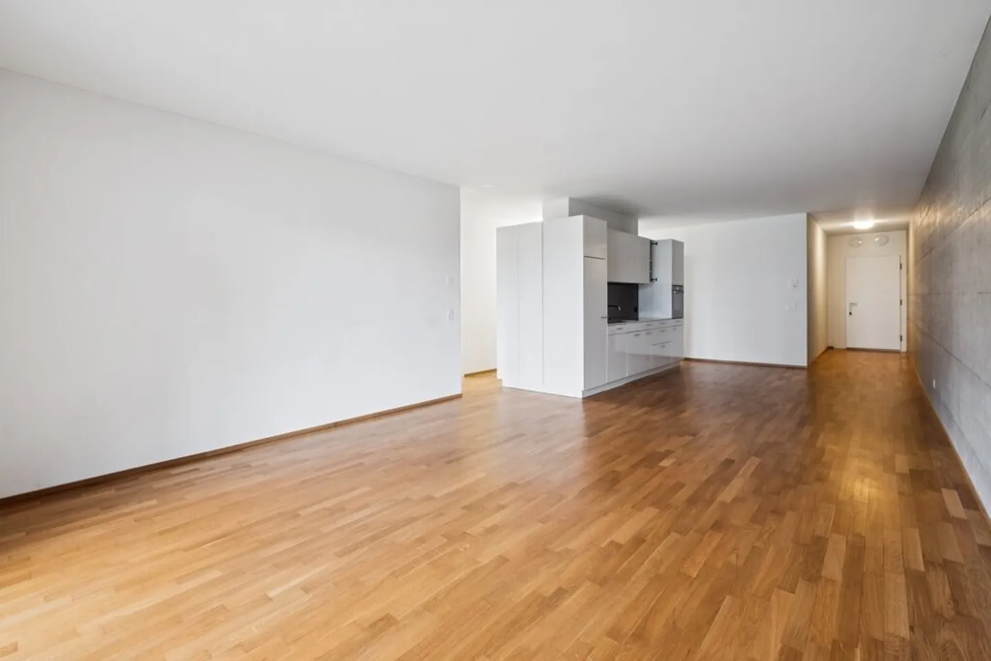 Stilvolle 4.5-Zimmerwohnung - Foto 4 von 10