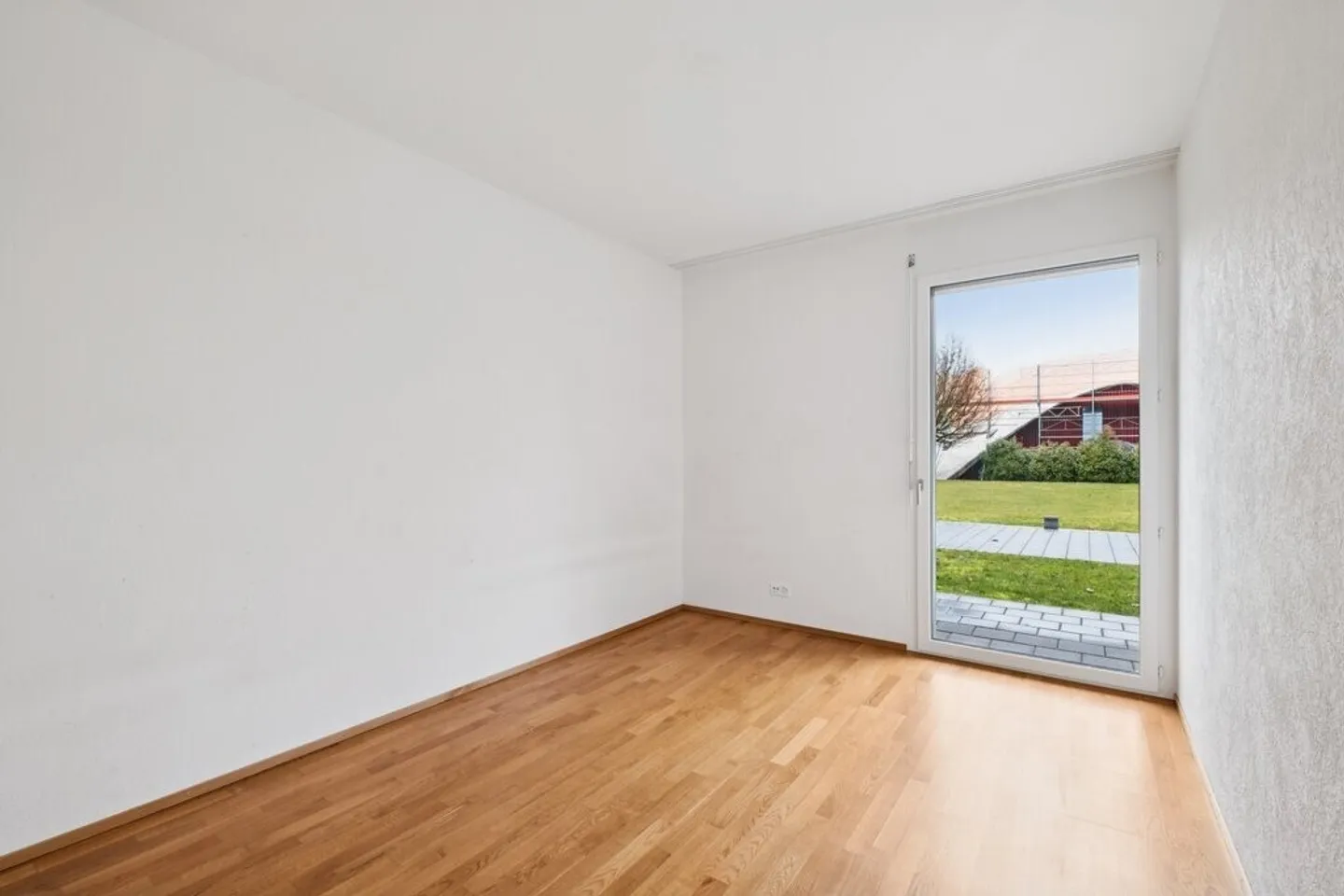 Stilvolle 4.5-Zimmerwohnung - Foto 6 von 10