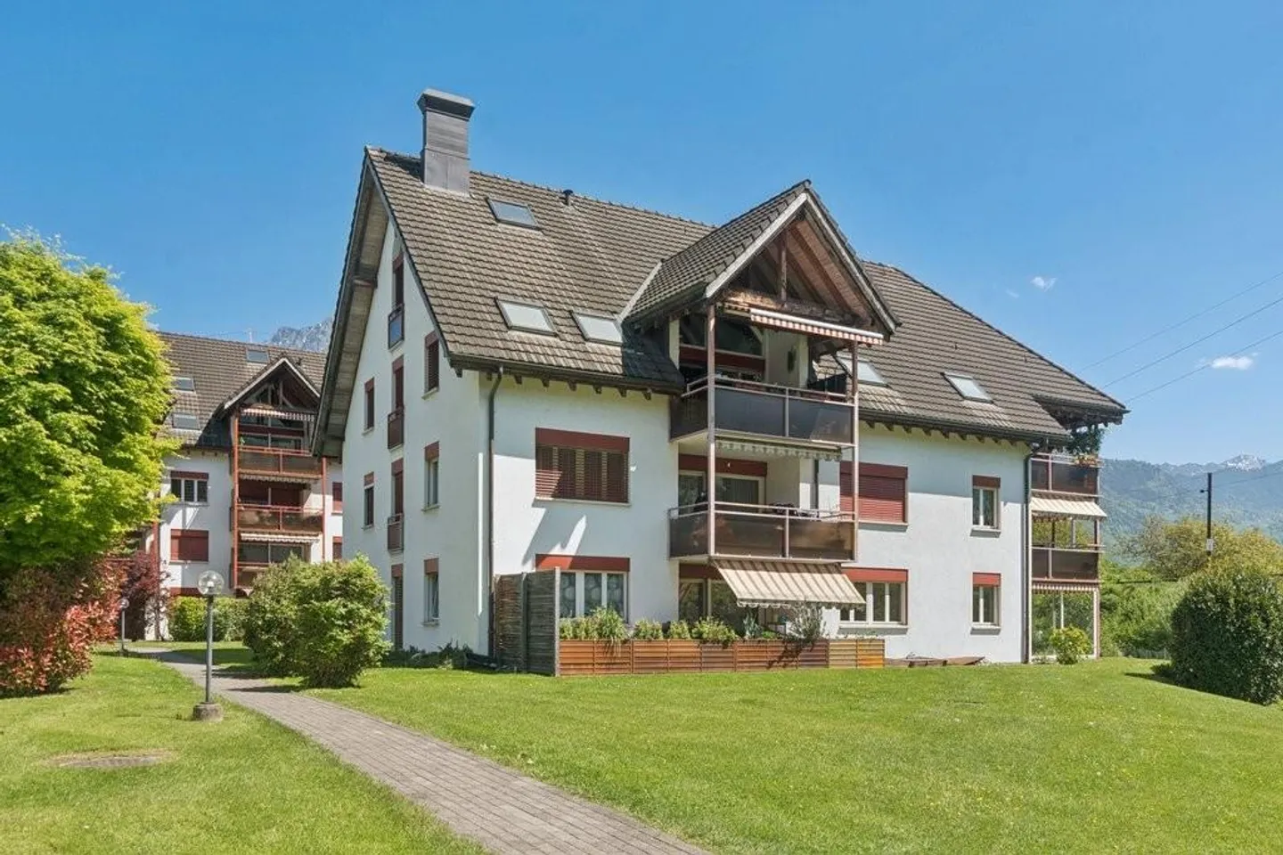 Votre nouvelle maison! - Photo 2 sur 9