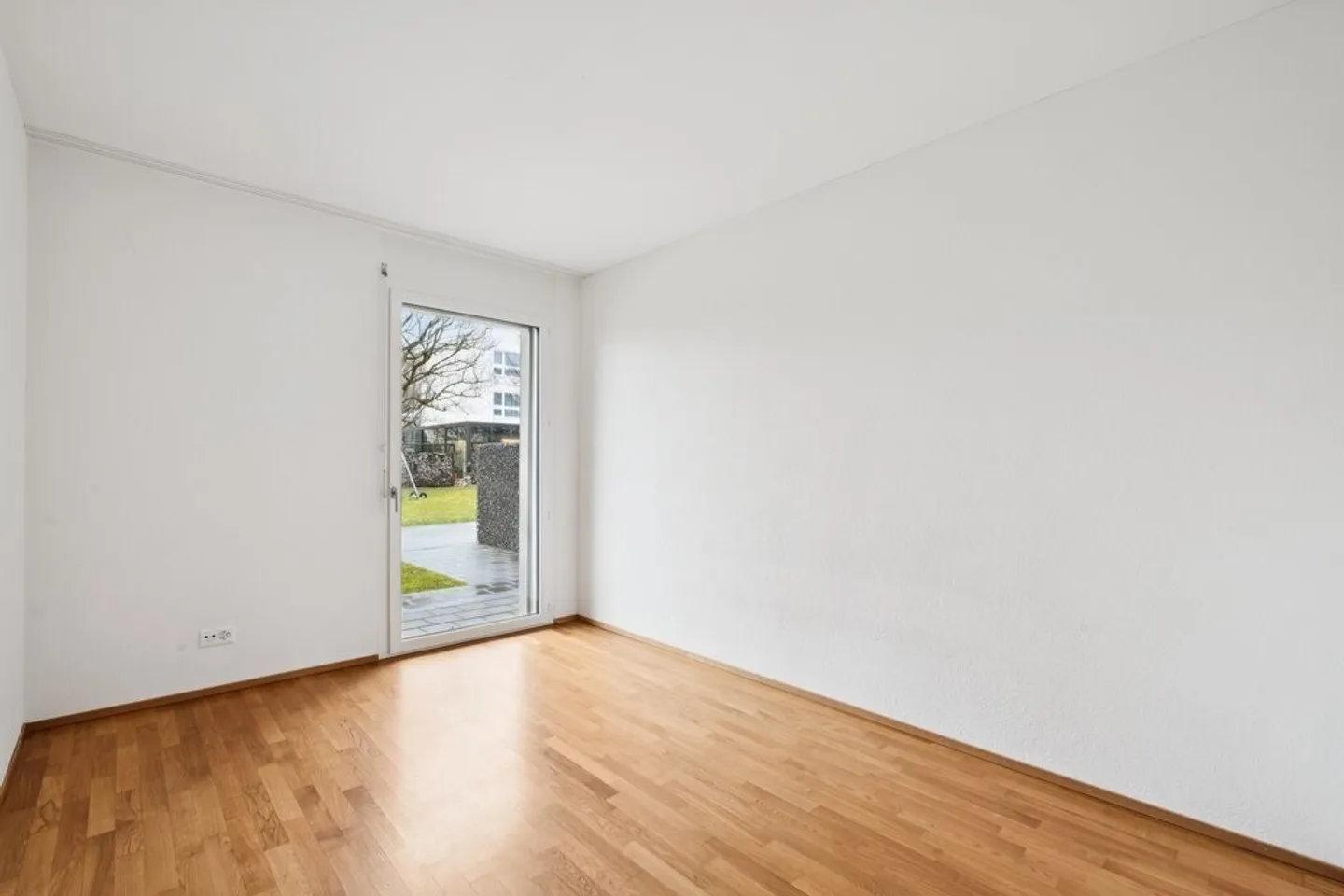 Stilvolle 4.5-Zimmerwohnung - Foto 7 von 10