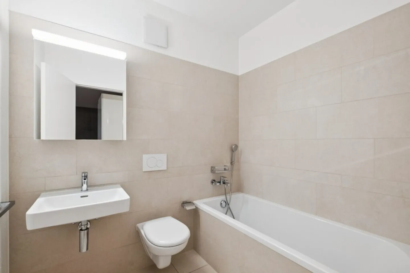 Stilvolle 4.5-Zimmerwohnung - Foto 8 von 10