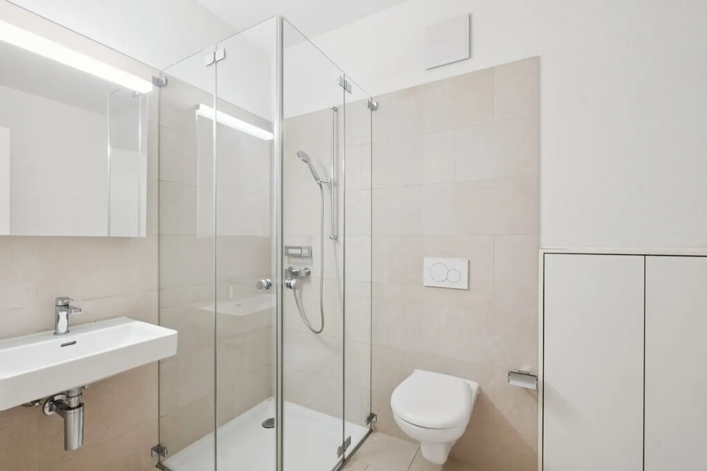 Stilvolle 4.5-Zimmerwohnung - Foto 9 von 10