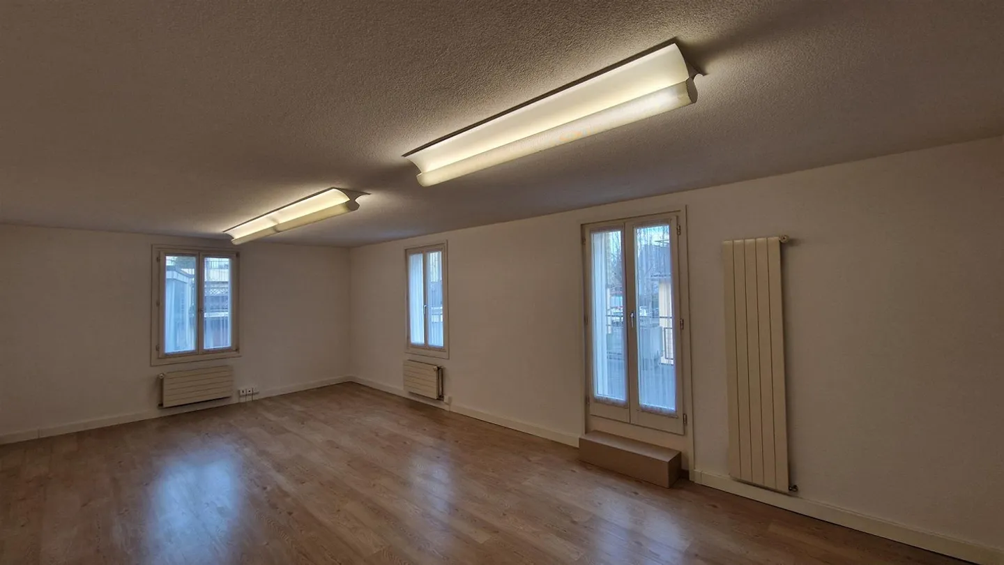 Haus im Zentrum von Hergiswil - Foto 8 von 14