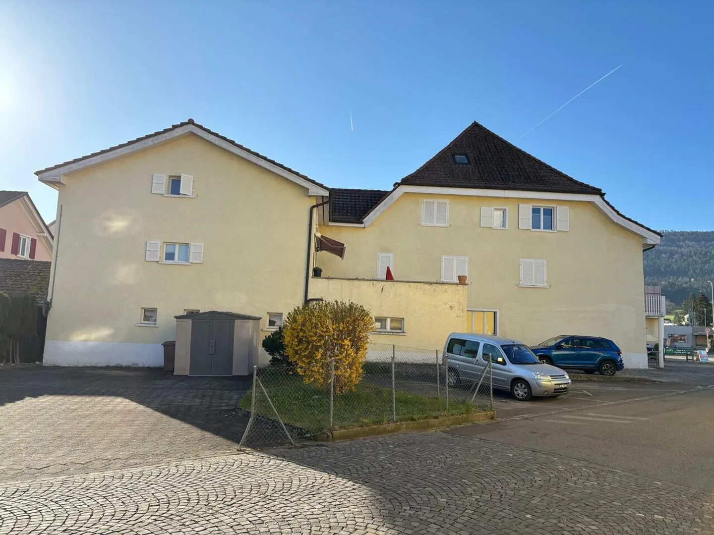 Proprietà in affitto - Foto 1 di 4