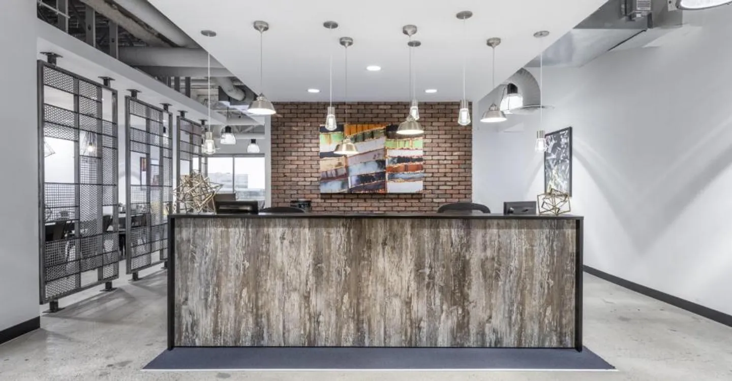 Privatbüro für 5 bei Regus Versoix Station Lakeside - Foto 2 von 10