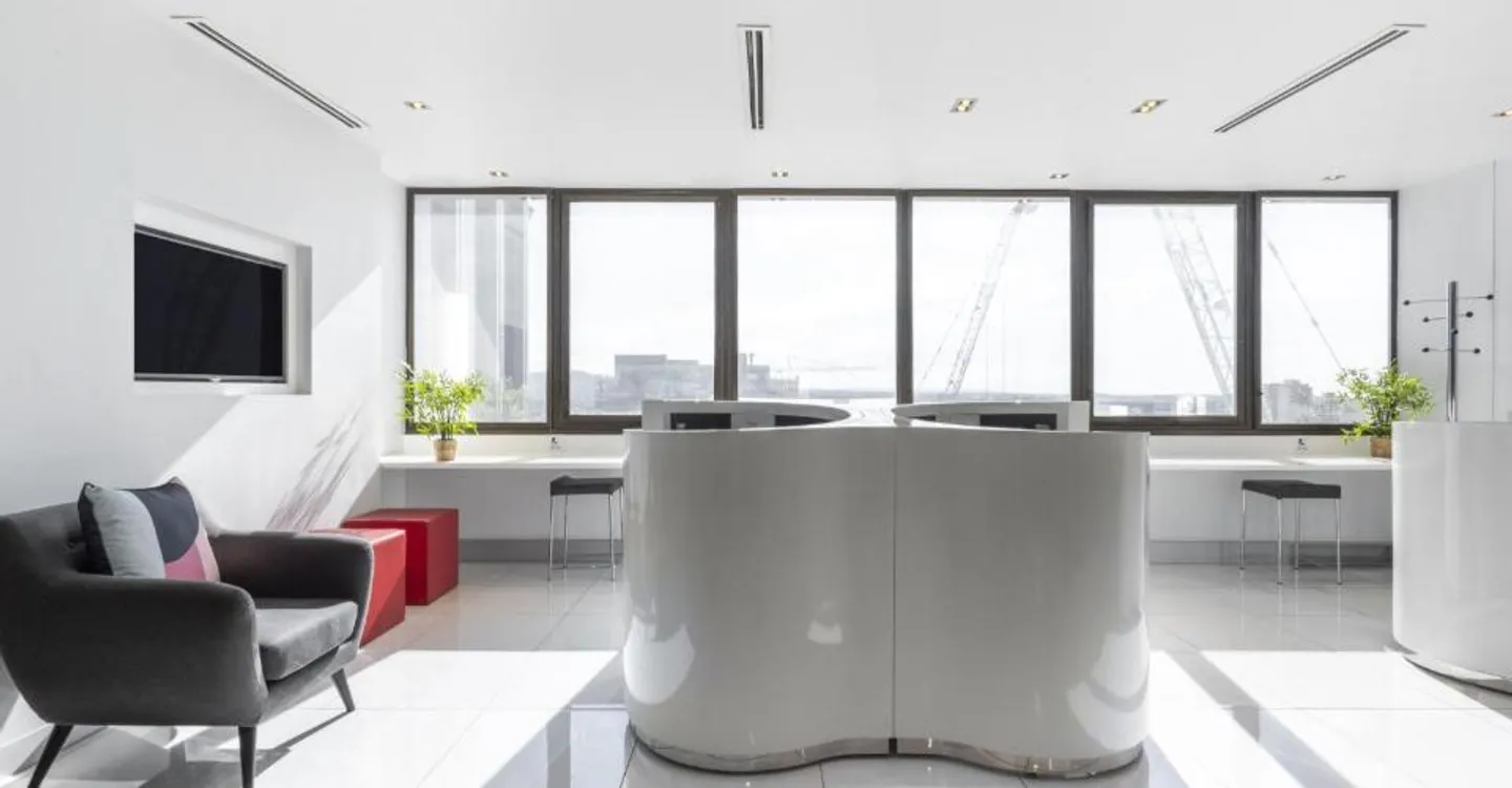 Privatbüro für 5 bei Regus Versoix Station Lakeside - Foto 3 von 10