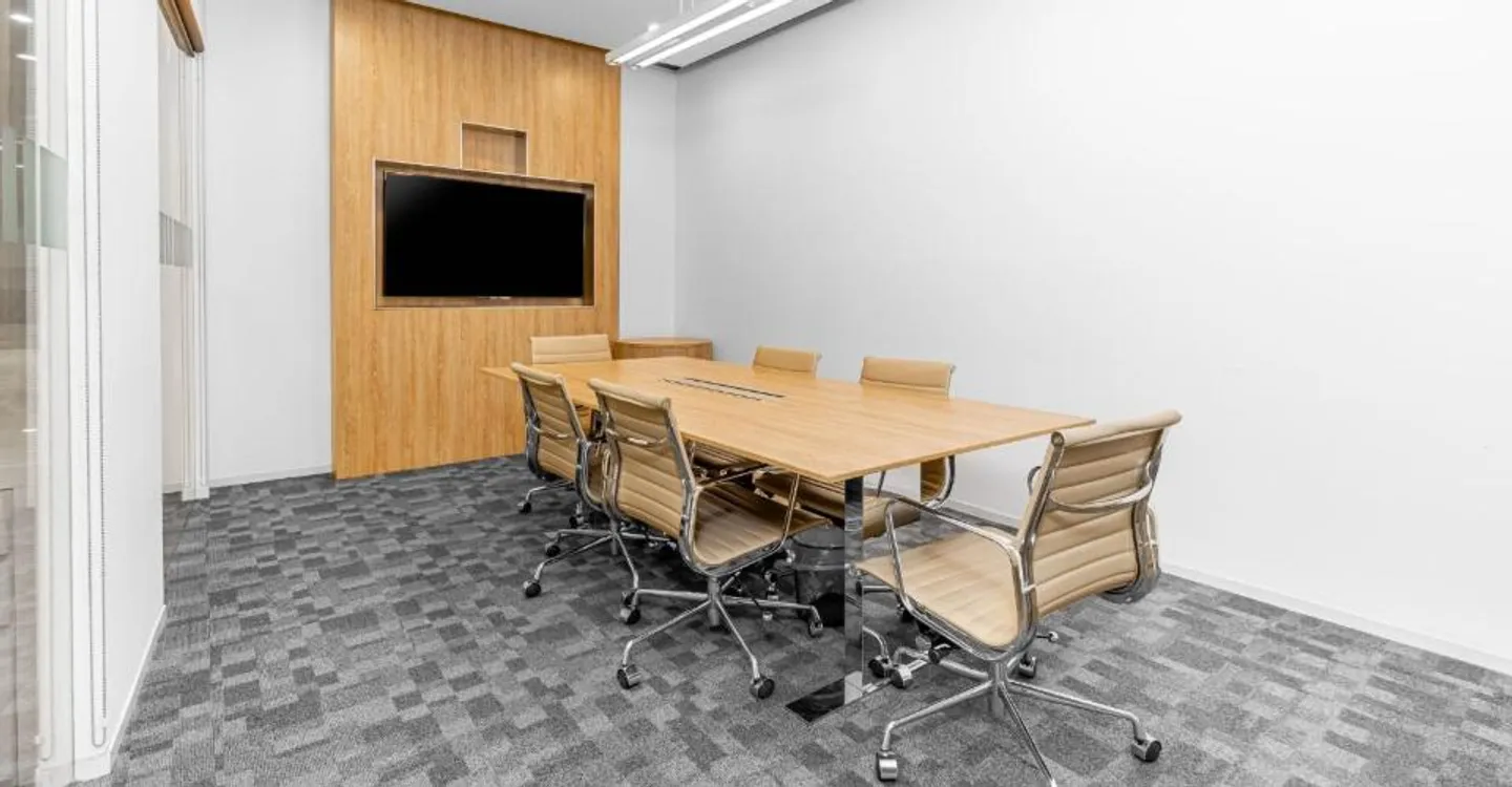 Privatbüro für 5 bei Regus Versoix Station Lakeside - Foto 4 von 10