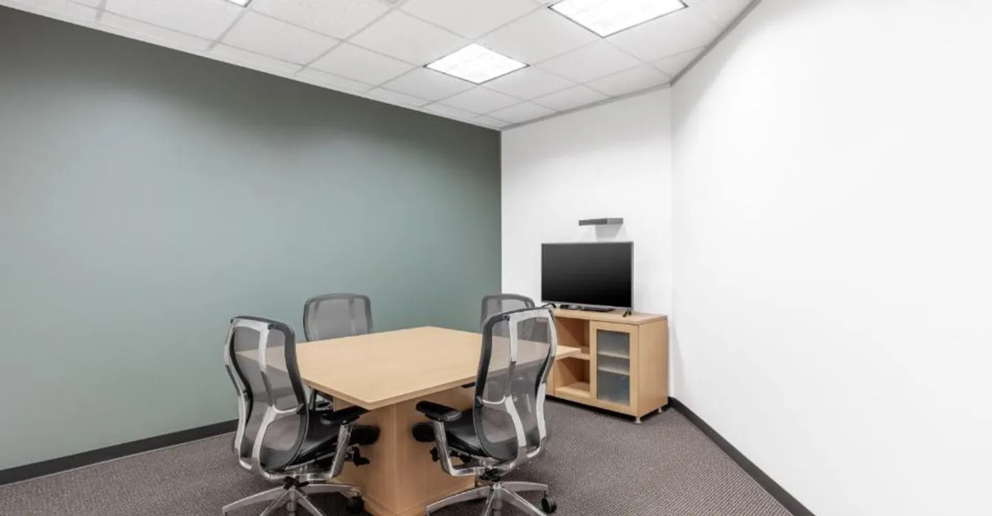 Privatbüro für 5 bei Regus Versoix Station Lakeside - Foto 5 von 10