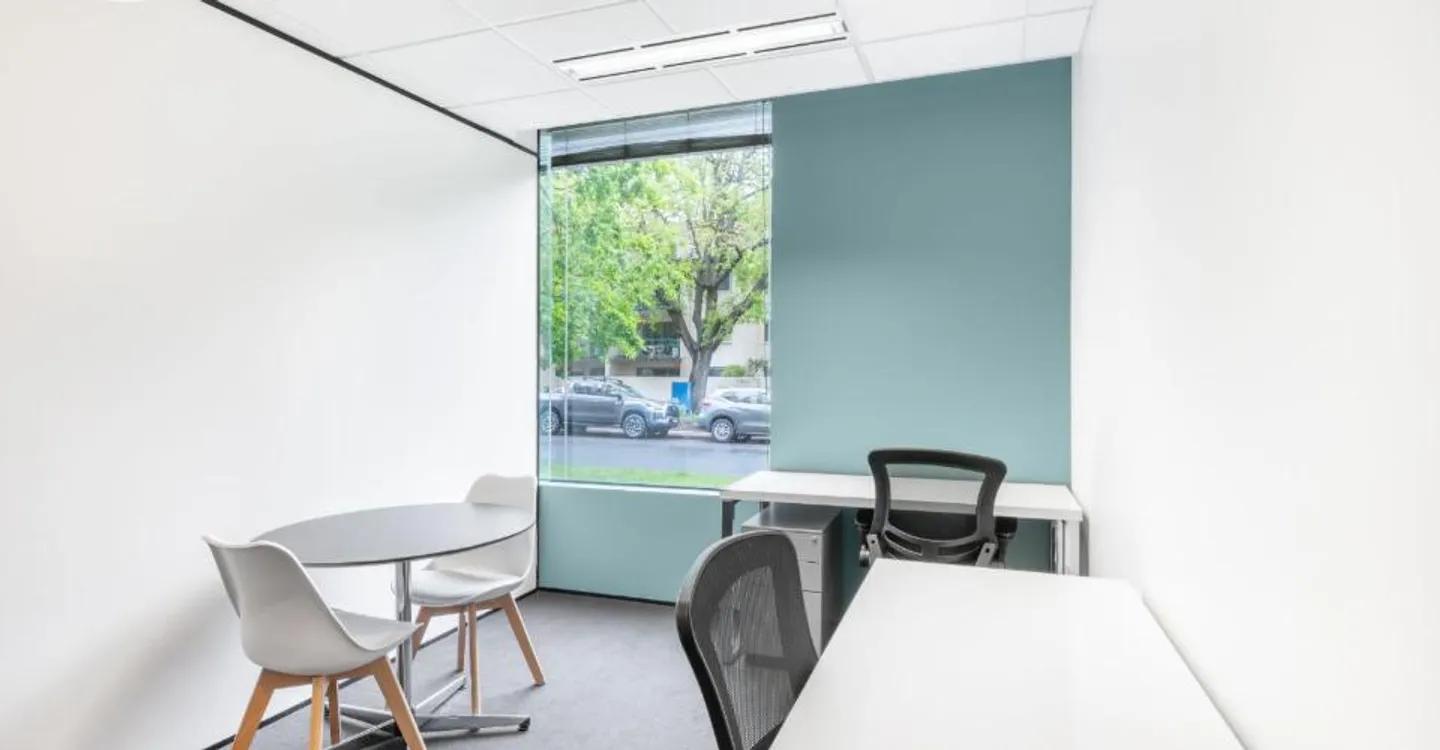 Privatbüro für 5 bei Regus Versoix Station Lakeside - Foto 7 von 10