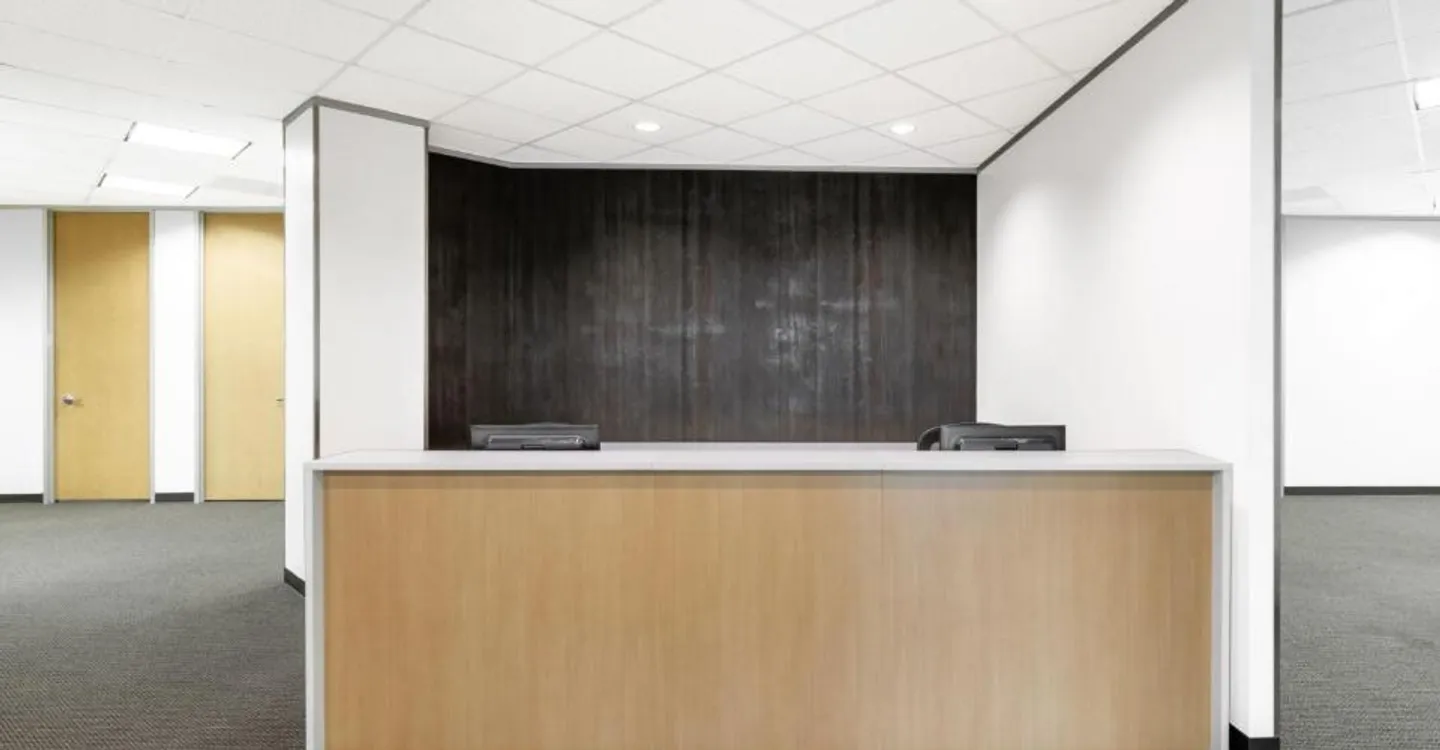 Privatbüro für 5 bei Regus Versoix Station Lakeside - Foto 8 von 10