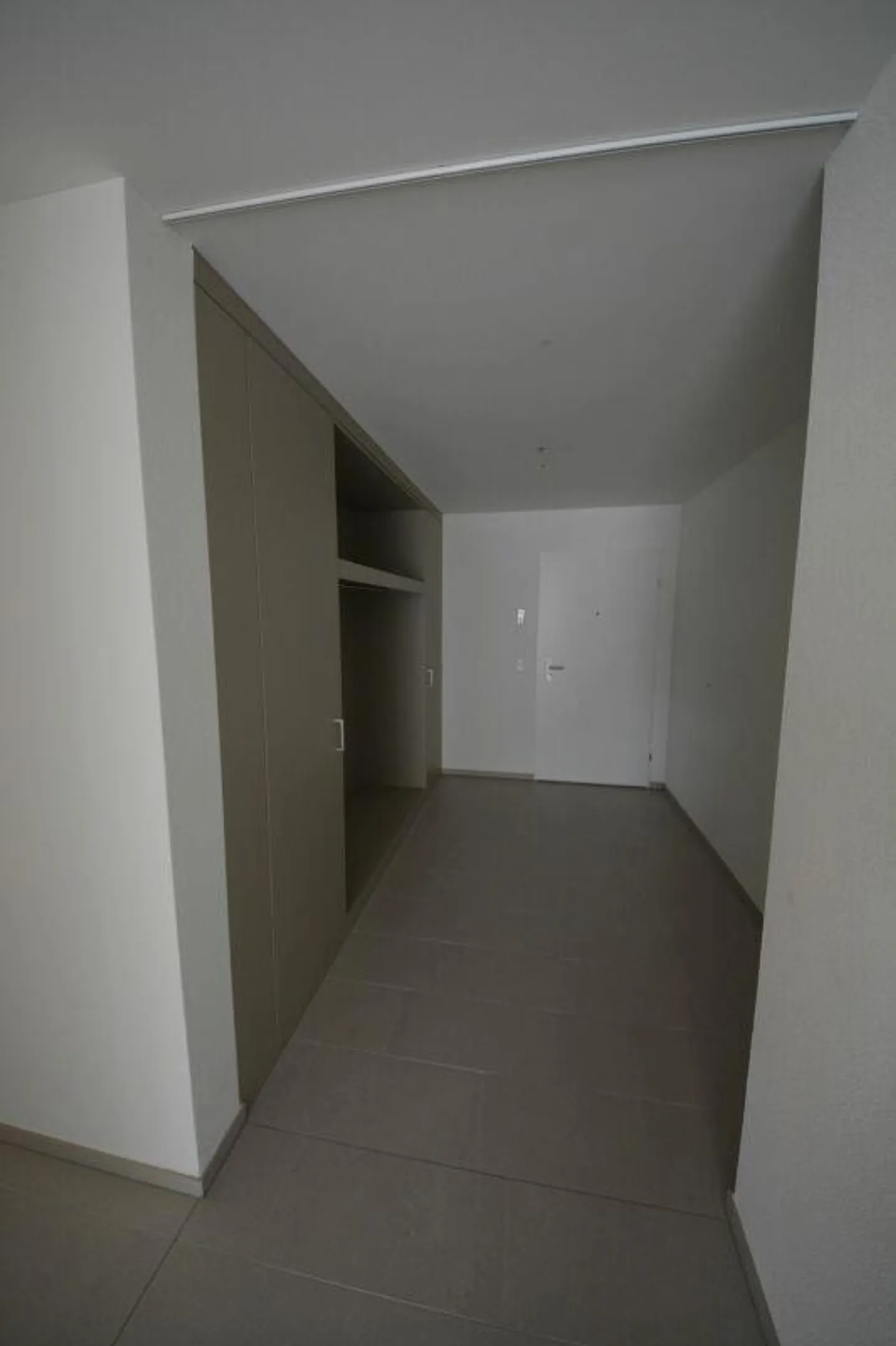 Appartement lumineux de 3,5 pièces à louer dans un emplacement central - Photo 9 sur 11